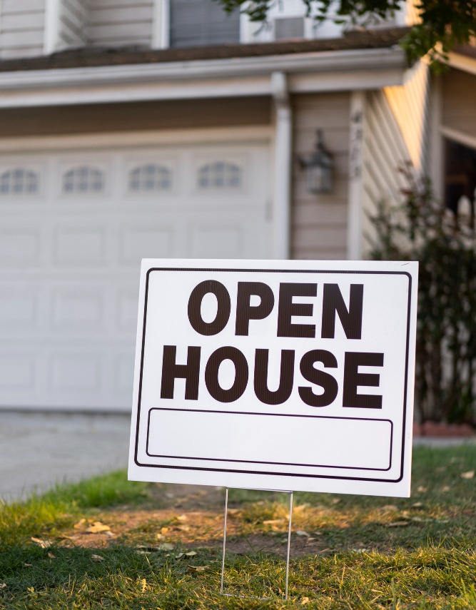 Why you should visit Open Houses - Team Bains Properties