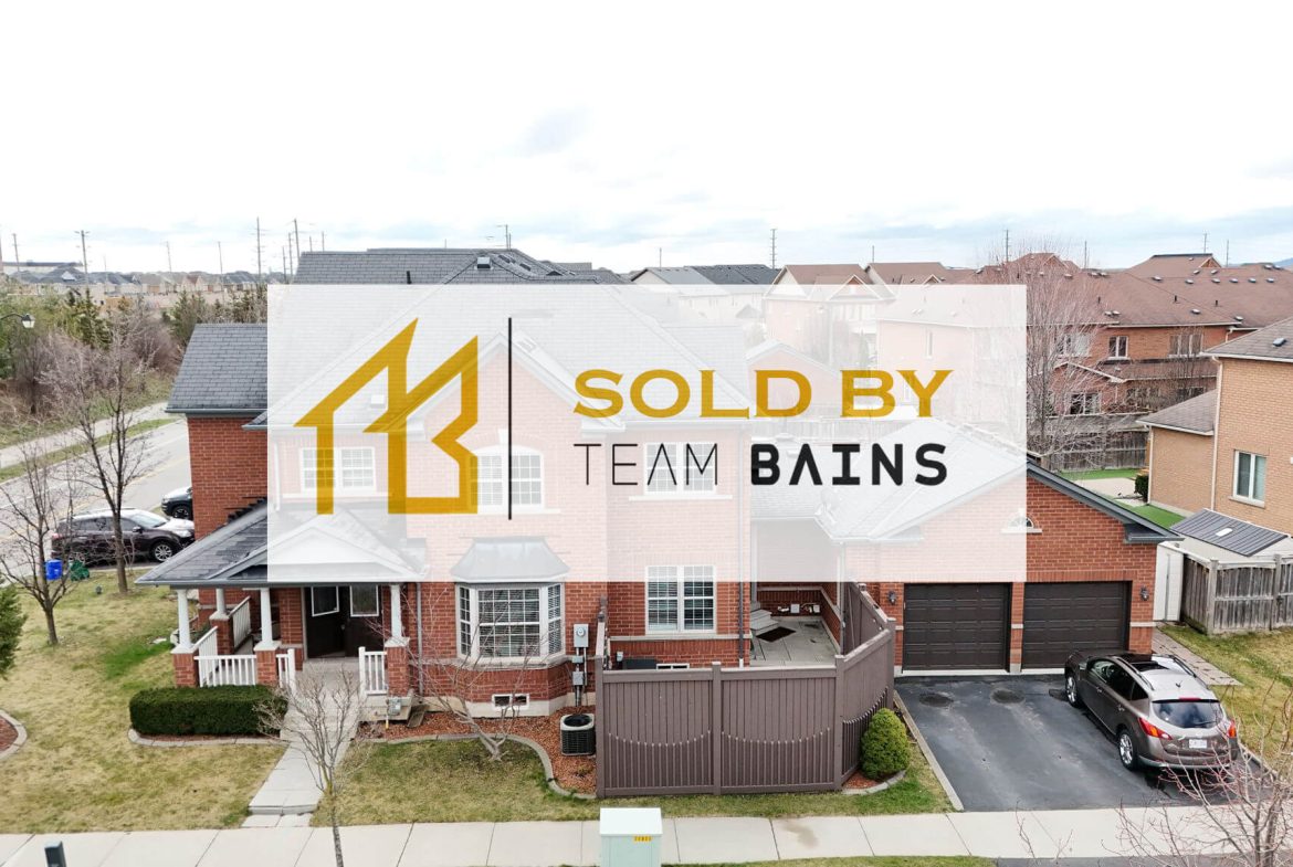 504 DUNCAN Lane Milton, ON - Team Bains Properties