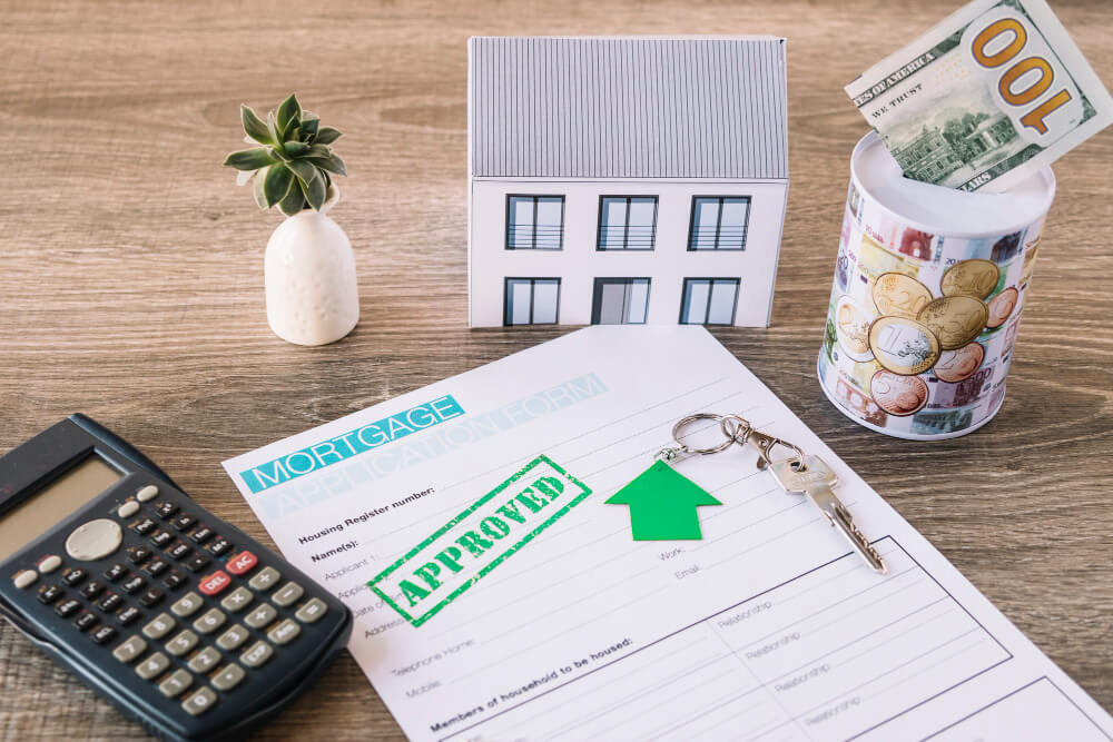 Things To Know Before Applying For Mortgage - Team Bains Properties