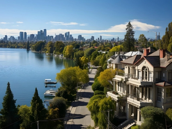 Ontario Real Estate Market Predictions for 2025 - Team Bains Properties