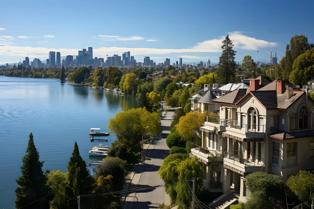 Ontario Real Estate Market Predictions for 2025 - Team Bains Properties