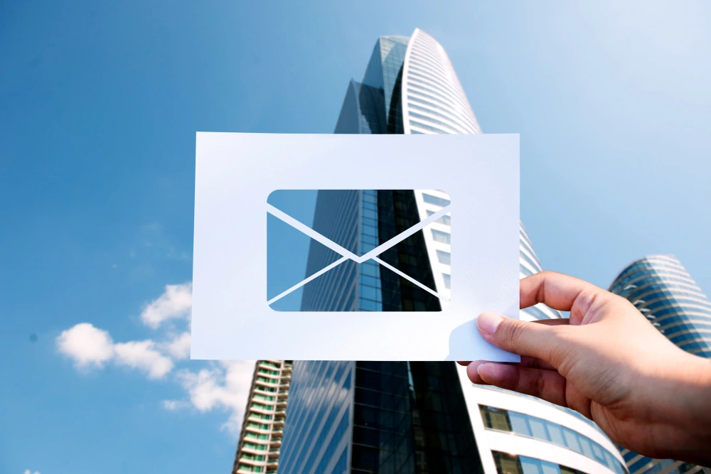 Email Marketing Tips For Ontario Realtors - Team Bains Properties